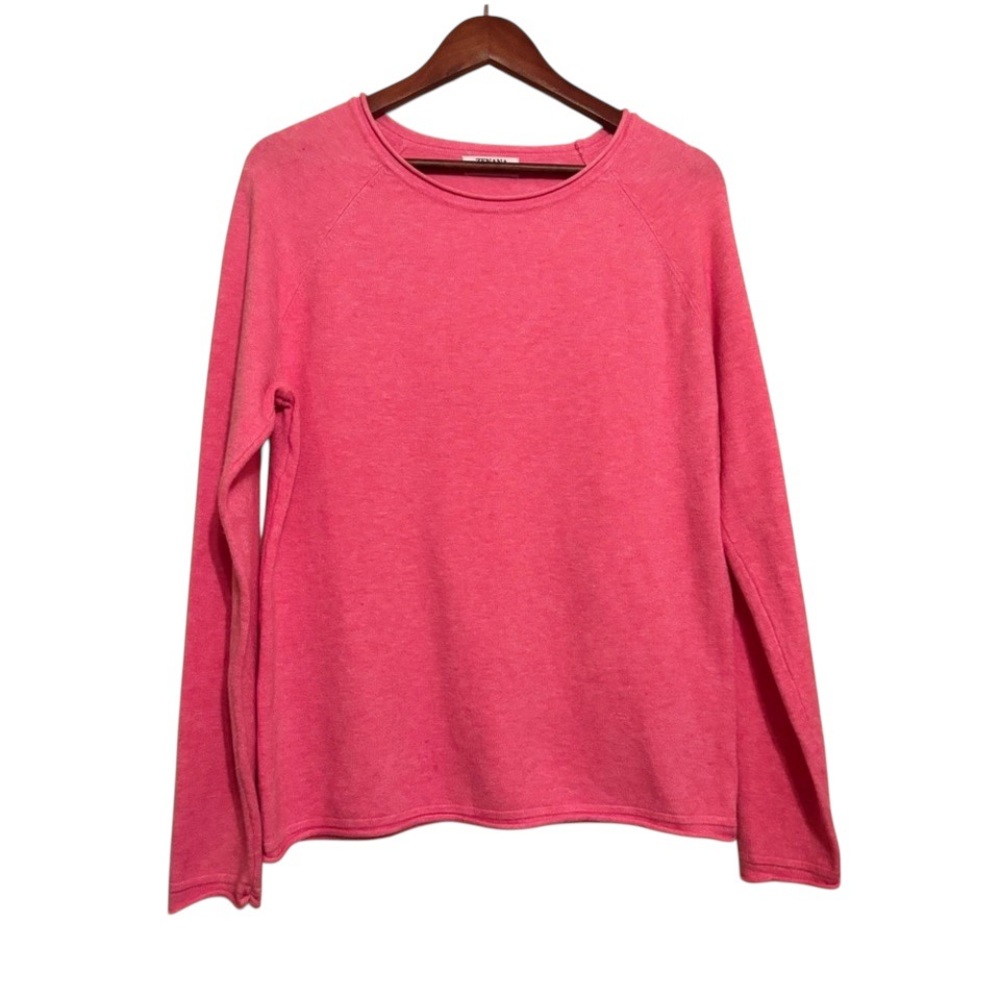 Zenana sweater women’s size XL fits like large